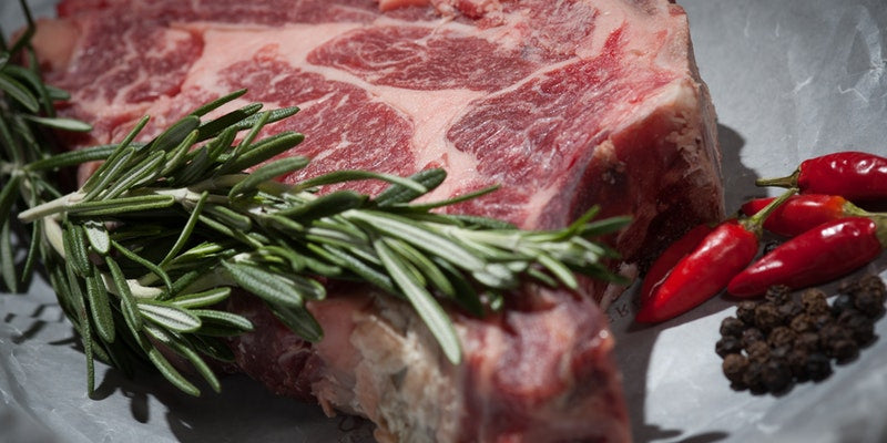 ¿Cuánto dura la carne congelada?