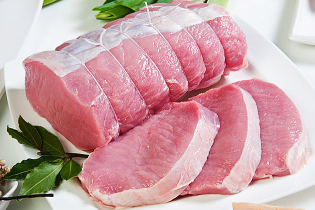 Los cortes de carne de cerdo más comidos en Chile