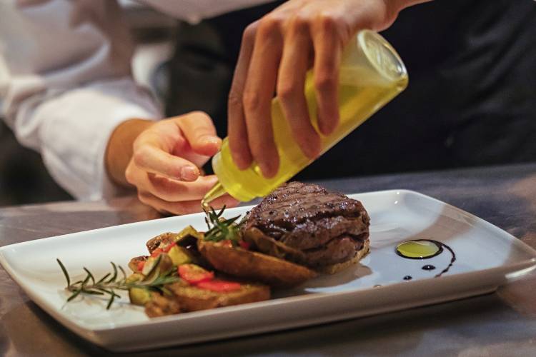 Carne Porcionada: La Elección Inteligente para Restaurantes