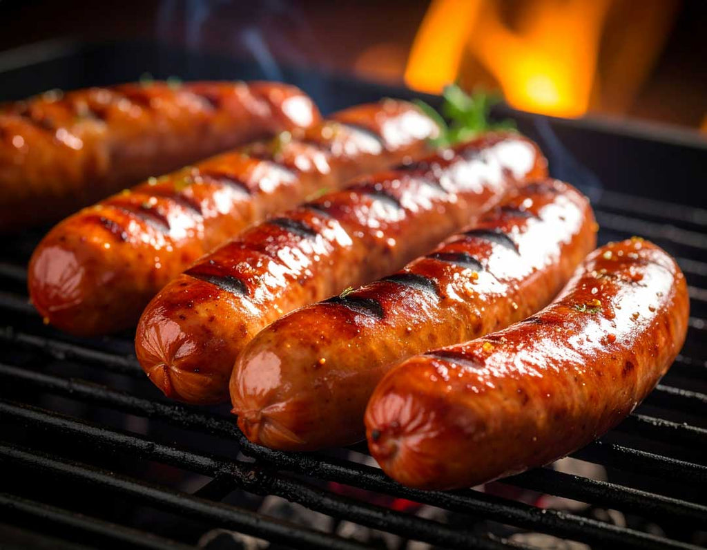 Chorizo gaucho