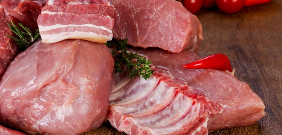 Descubre los beneficios de comer cortes de cerdo