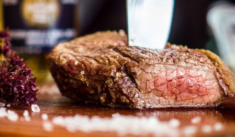 Los 5 cortes de vacuno para la parrilla más populares