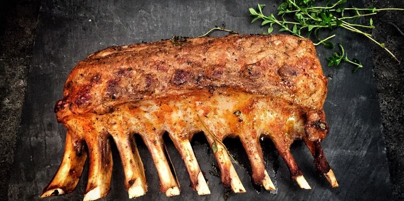 Todo lo que debes saber sobre las costillas al vacío