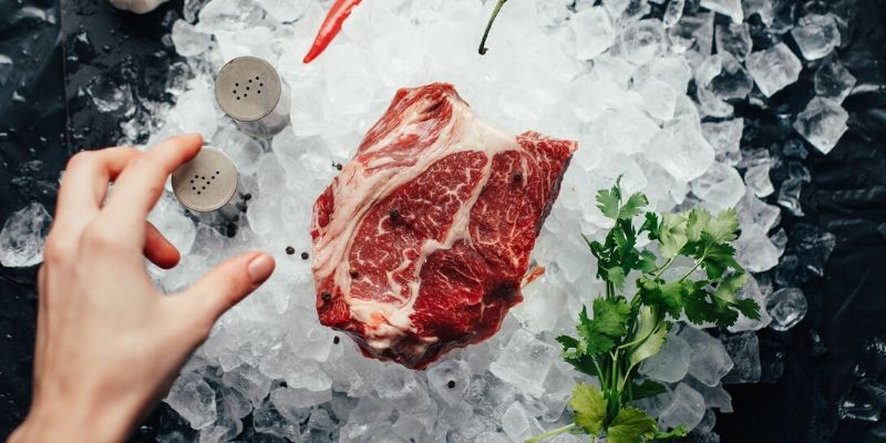 ¿Cuánto dura la carne congelada?: consejos para que no pierda nutrientes