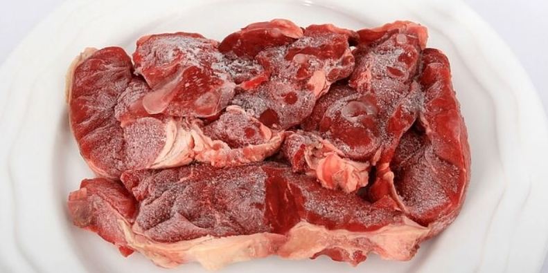Duración carne congelada: reglas para descongelar y volver a congelar
