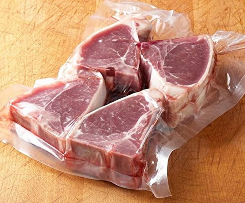 Consejos para aumentar la duración de la carne congelada