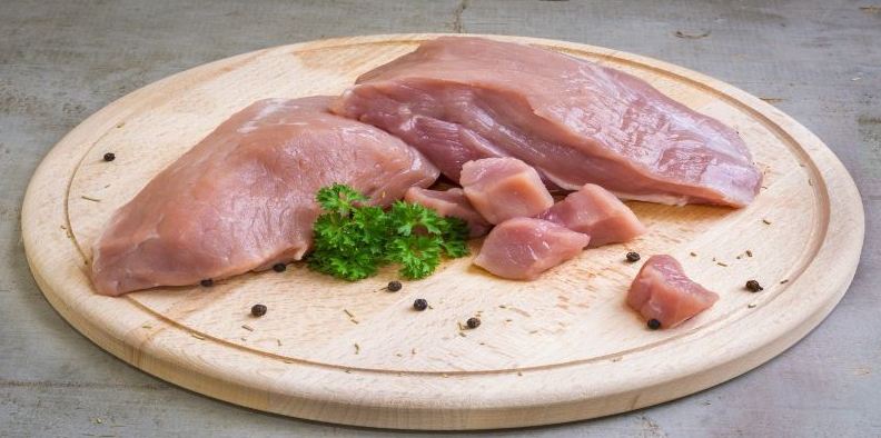 5 consejos para preparar pulpa de cerdo al horno