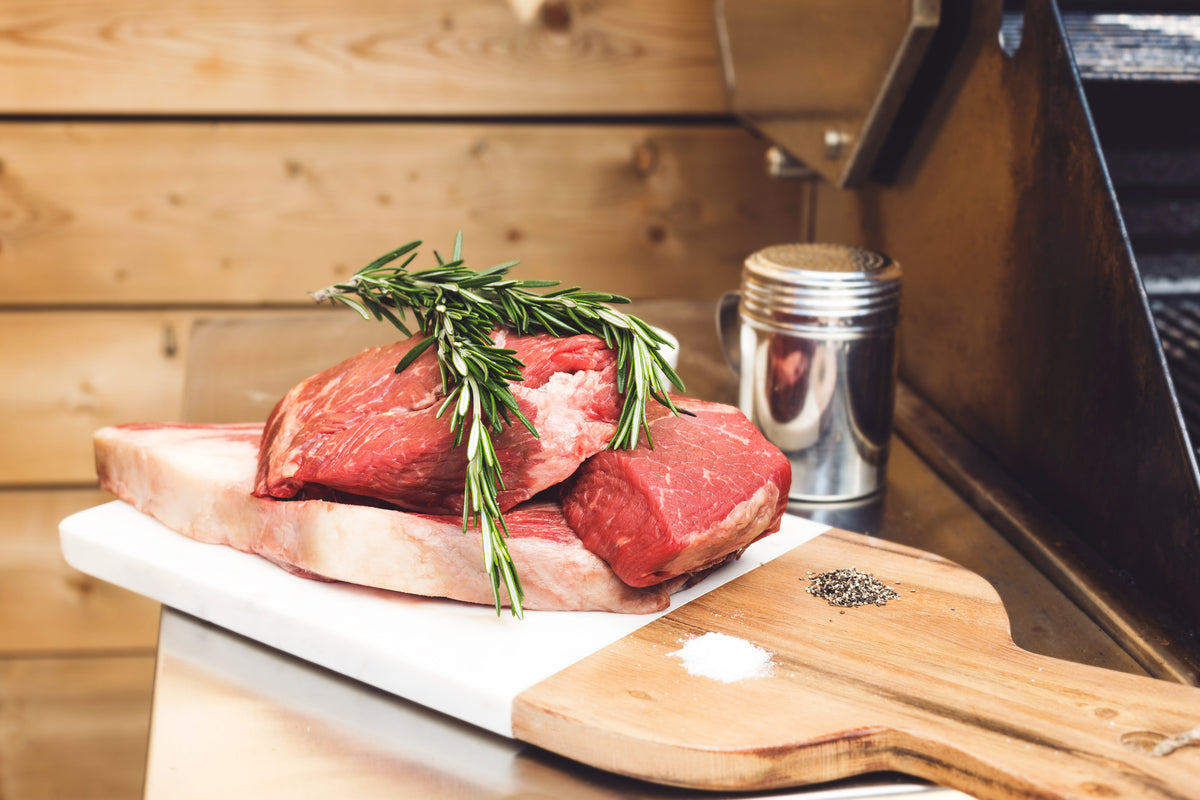 Cortes de vacuno por mayor | Valledor | Foodservice