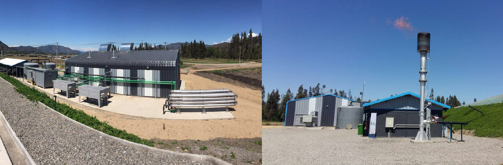 Nuestra Empresa Lo Valledor