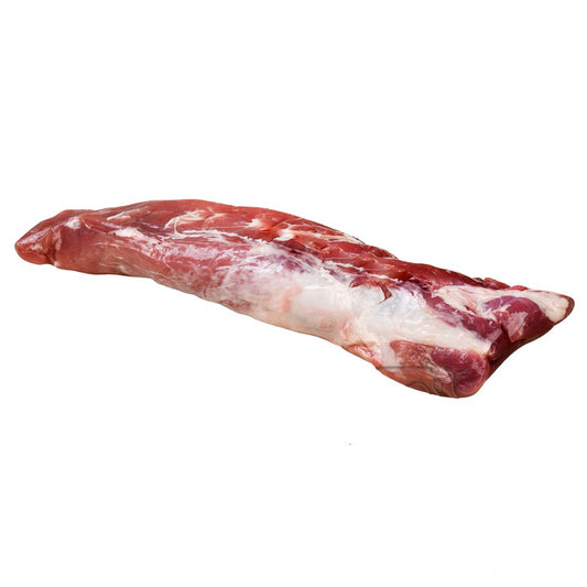 Filete de Cerdo Importado Congelado Caja 20 - 25 Kg