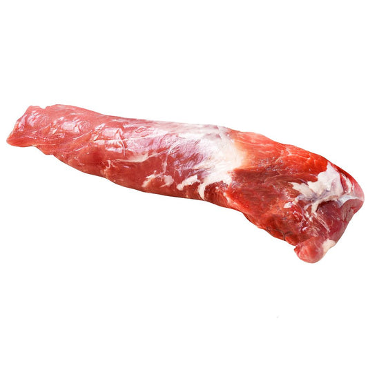 Filete de Cerdo Importado Congelado Caja 20 - 25 Kg