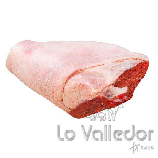 Pernil Mano Congelado Caja 20 - 25 Kg