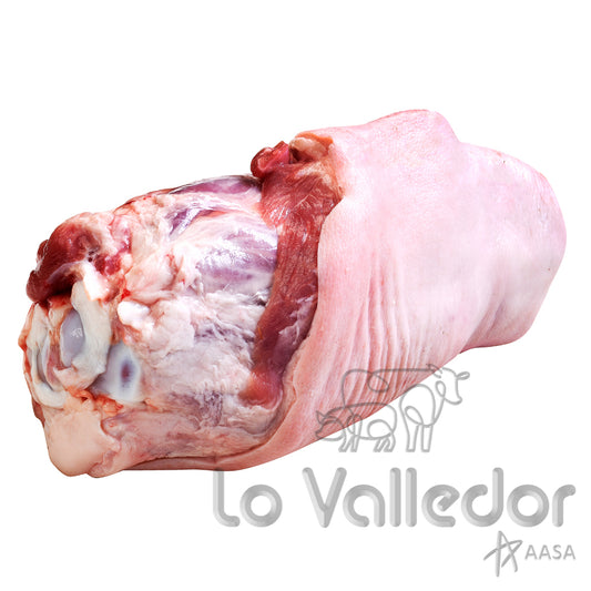 Pernil Pierna Congelado Caja 20 - 25 Kg